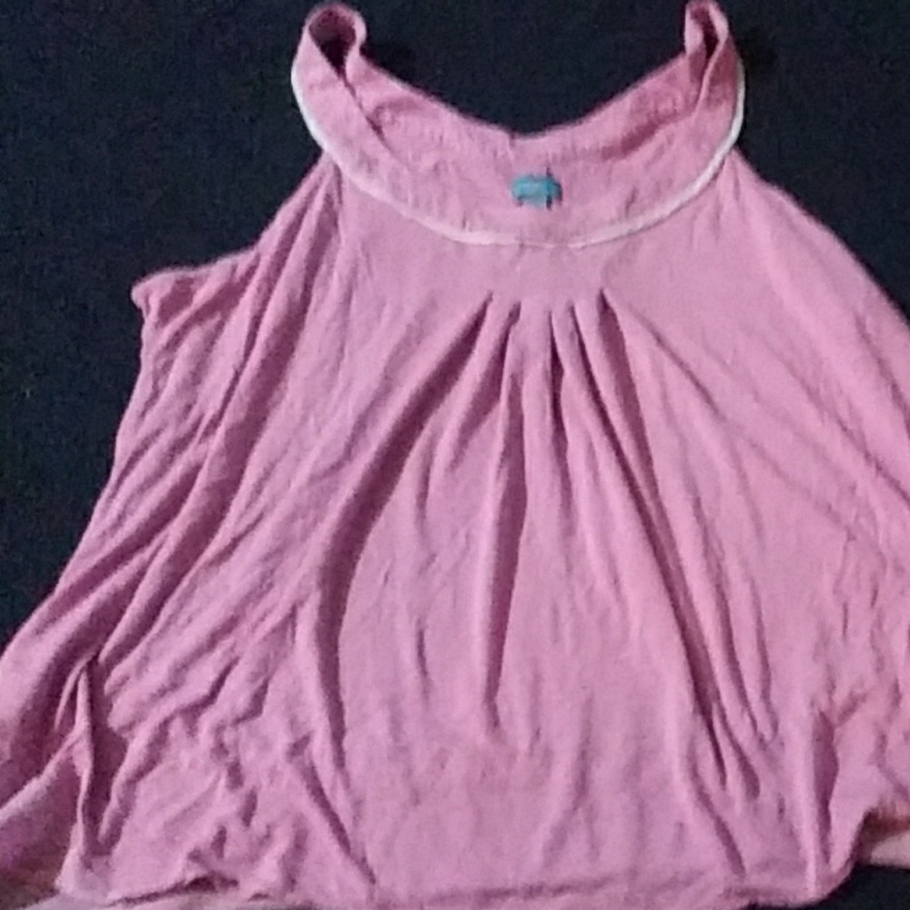 Woman's blouse